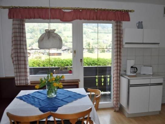 Appartement Christine 88 m²