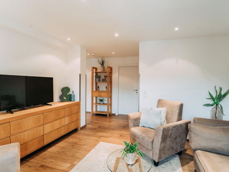 Appartement Austria Top 3