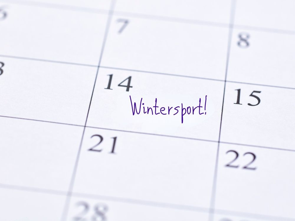 fouten bij boeken wintersport