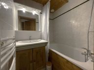 Appartement Les Côtes d'Or Bossons - 404-11