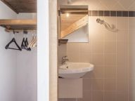 Chalet-appartement Geffriand Nr 3 (met cabine)-18