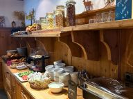 Chalet Elfriede inclusief catering-10