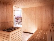 Appartement Residenz Illyrica Tirol penthouse met sauna-21