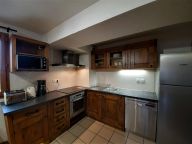 Chalet-appartement Geffriand Nr 1-5