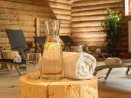 Appartement Landhaus Hubertus-11
