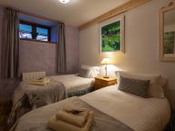 Chalet-appartement Dibona-13