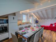 Chalet-appartement Cimetta-6