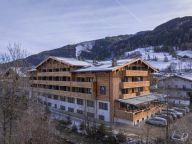 Appartement Carpe Solem Kaprun max. 4 volwassenen en 2 kinderen (tot 14 jaar)-13