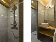 Chalet Florence Appartement tweede verdieping-19