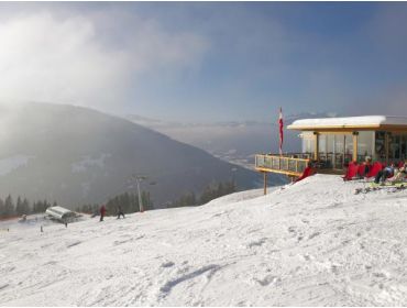 Skidorp Klein, rustig wintersportdorp dichtbij meerdere skigebieden-4