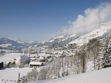 Skidorp Brixen im Thale