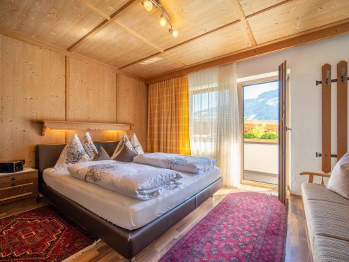 Appartement Panorama - 4-5 personen – afbeelding 2