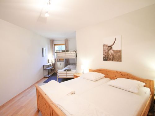 Appartement Am Dorfplatz Nummer 23 - 4-6 personen – afbeelding 2