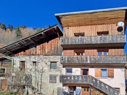 Chalet Panoramique - 10 personen - Frankrijk - Paradiski - La Plagne - Champagny en Vanoise