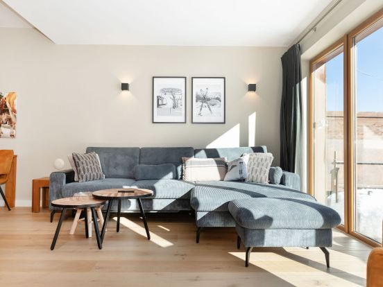 Appartement Gerlos Alpine Estate-4