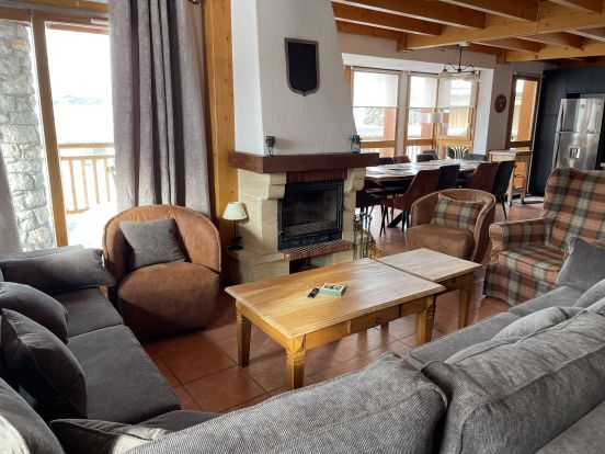 Chalet de Bellecôte-2