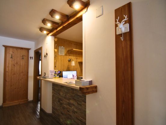 Chalet Nëidia-16