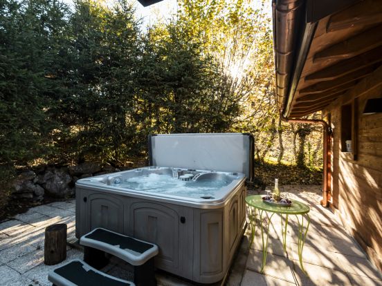 Chalet-appartement l'Ours-3