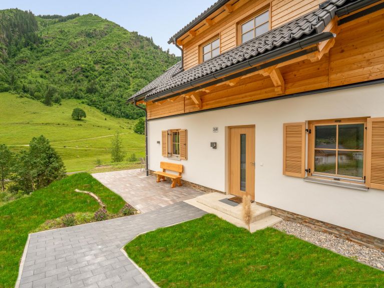 Chalet Riesneralm Im grünen Herzen
