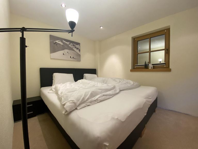 Chalet-appartement Alpine Lodge