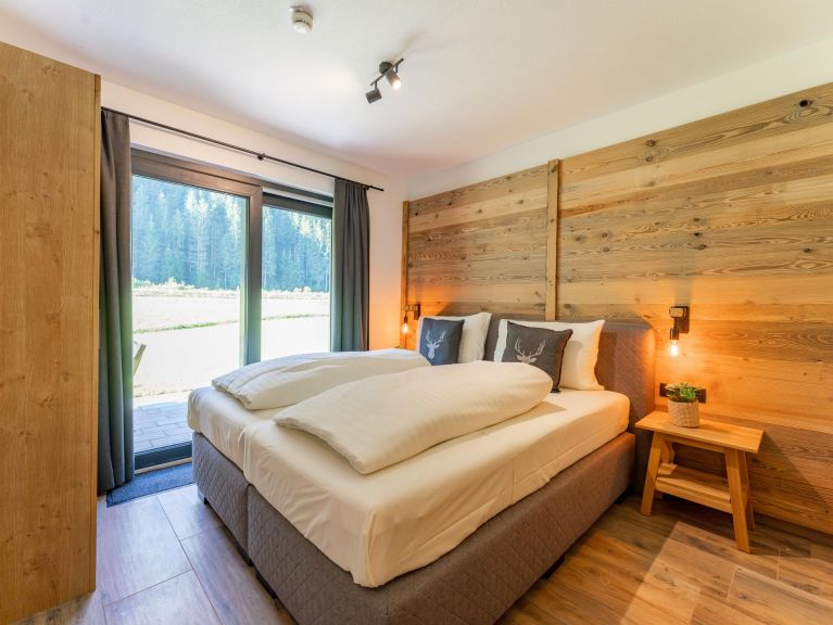 Chalet Pinzgau Lodge 1C