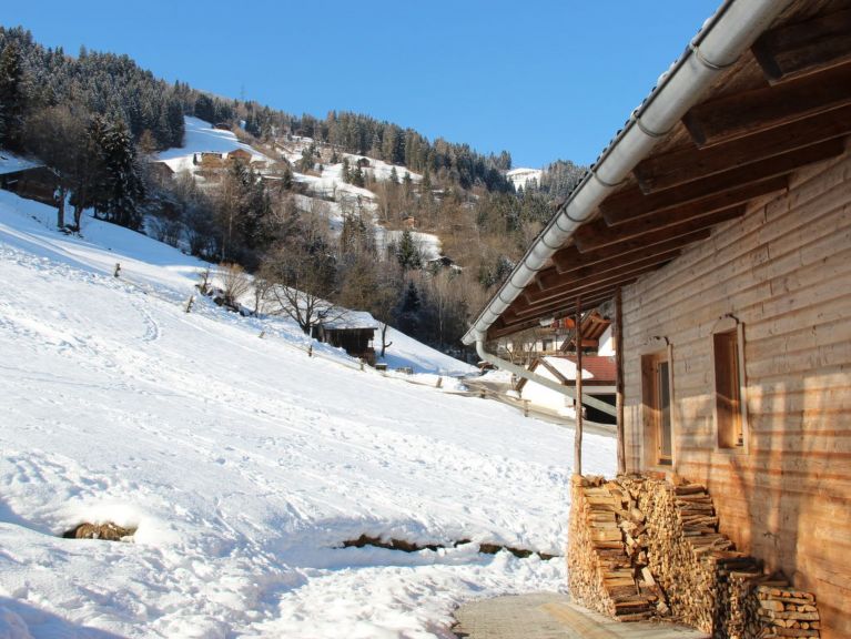 Chalet Katharina