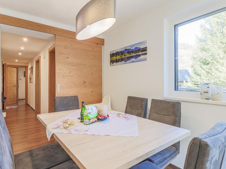 Appartement Krammer Kleinvenediger