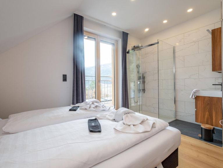 Chalet Doppellodge