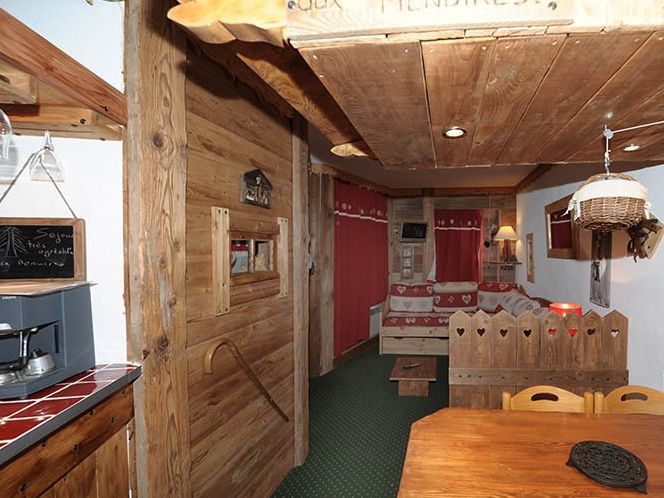 Appartement Necou