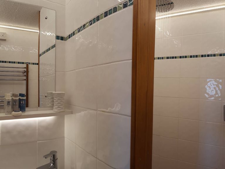 Chalet Beaumont zondag t/m zondag