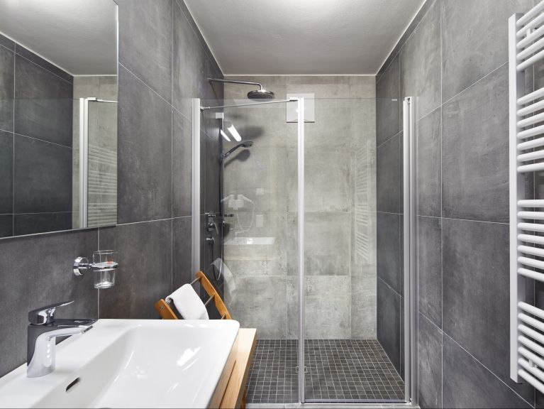 Appartement Kristall Plaza Niederau