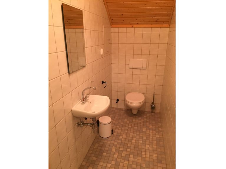 Chalet Jované Combinatie