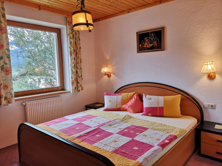 Appartement Appartement Mariandl