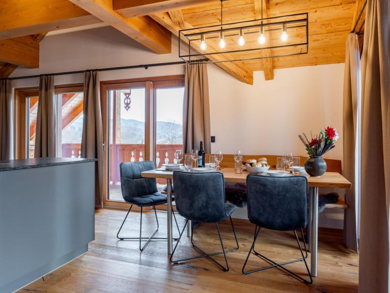 Appartement AlmApART 7-5