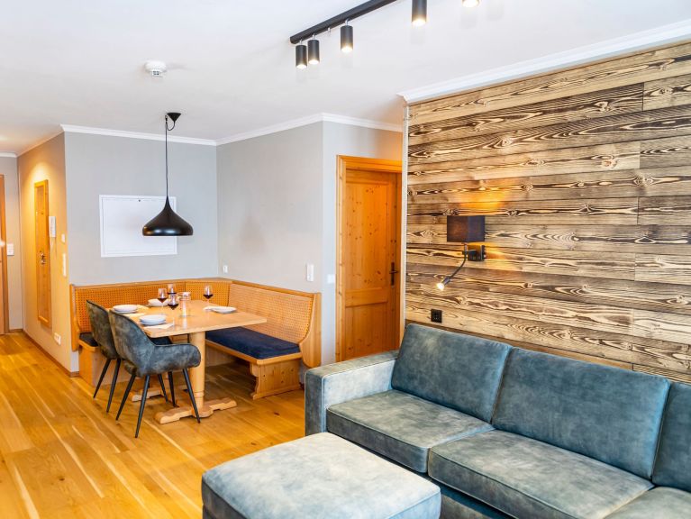 Appartement Residence Zillertal Type A1