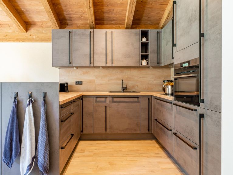 Chalet Pinzgau Lodge 2C
