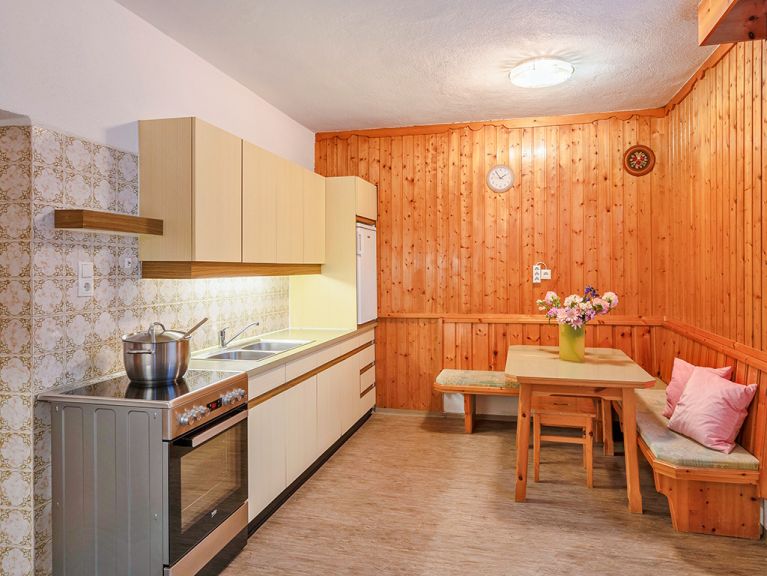 Chalet Gamsblick