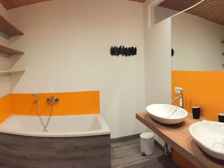Chalet Jované Combinatie