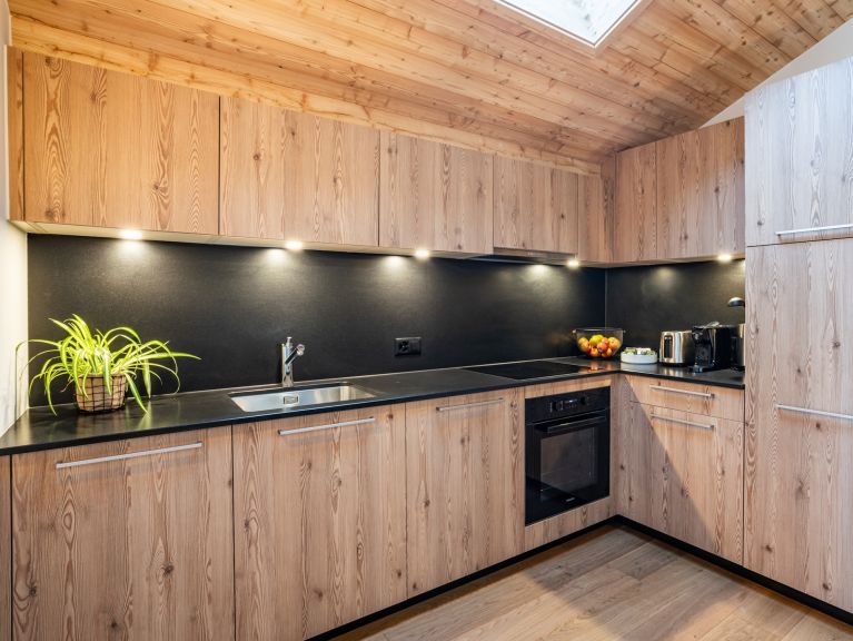 Chalet-appartement Swisspeak Resort Thyon 4 Vallées
