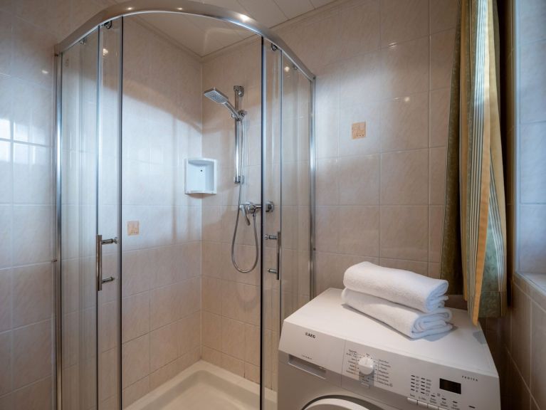 Appartement Haus Lindner Combinatie - hele huis