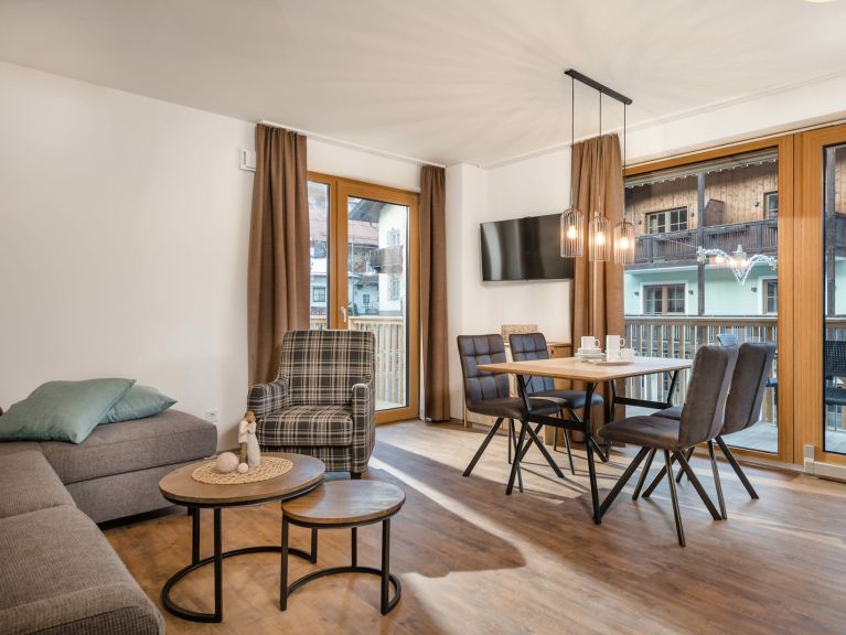 Chalet-appartement AlpenParks Hochkönig Classic