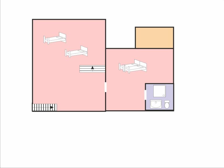 Chalet de Ferme Farmhouse + Perle des Neiges