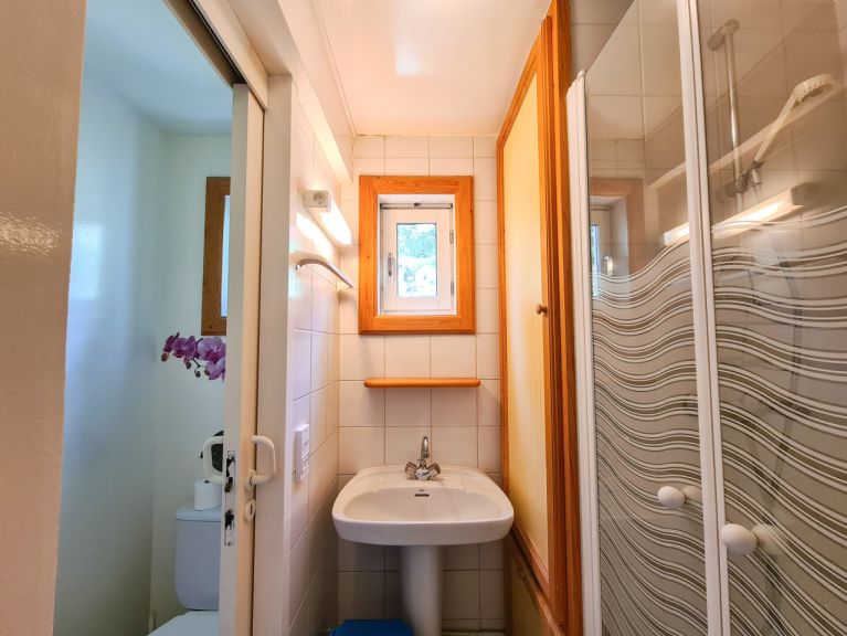 Chalet Hameau de Flaine