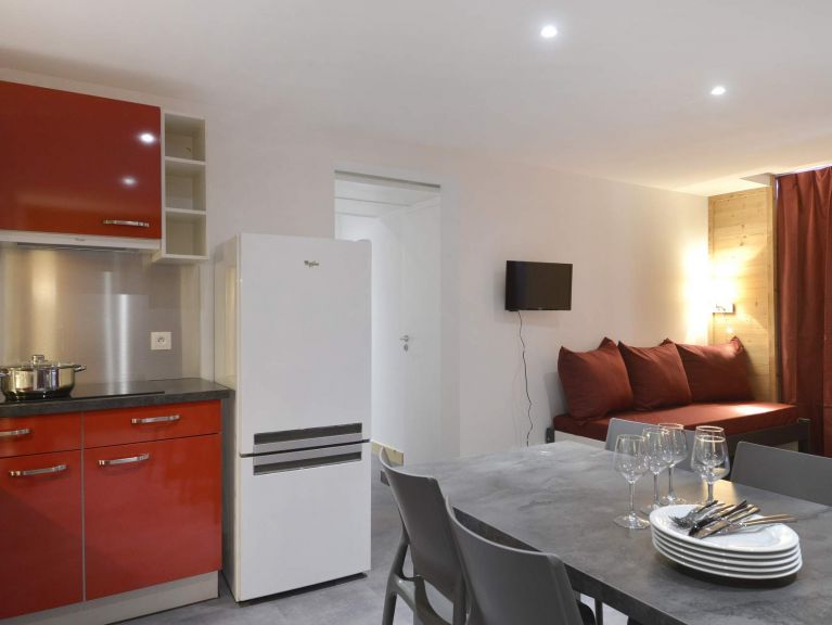 Appartement St. Jacques