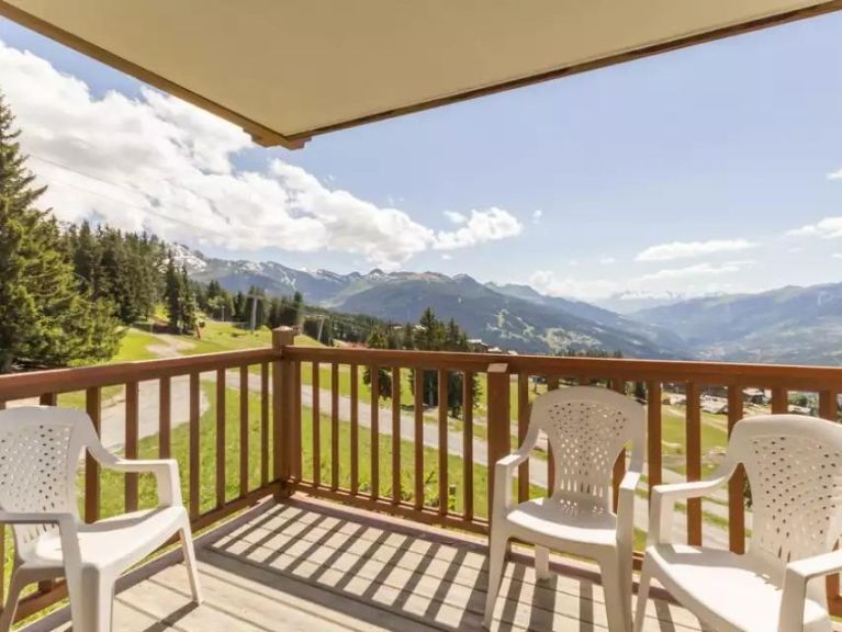 Appartement Les Alpages du Chantel