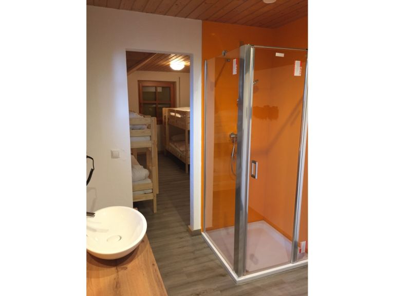 Chalet Jované Combinatie