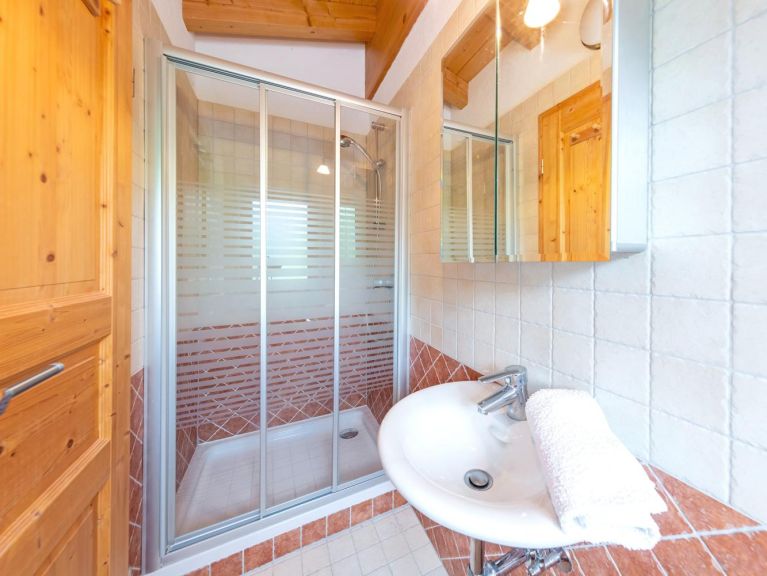 Chalet La Tzoumaz Pearl