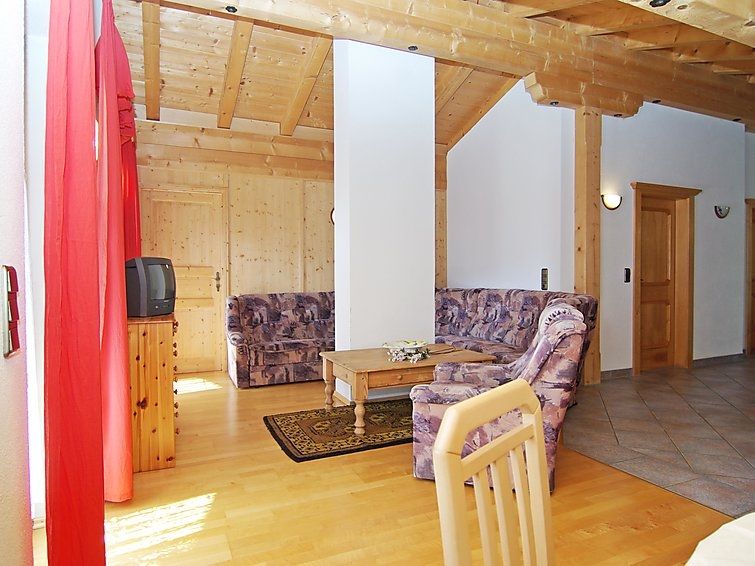 Appartement Ahornblick