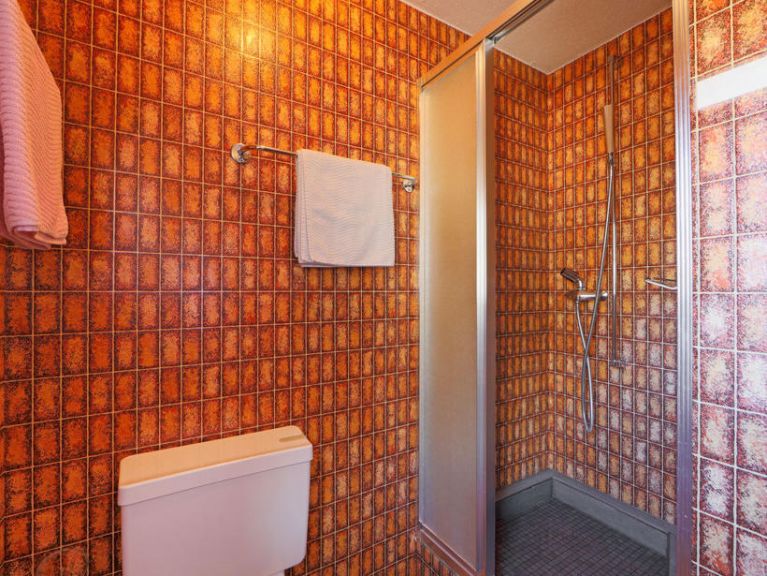Appartement Lauberhaus
