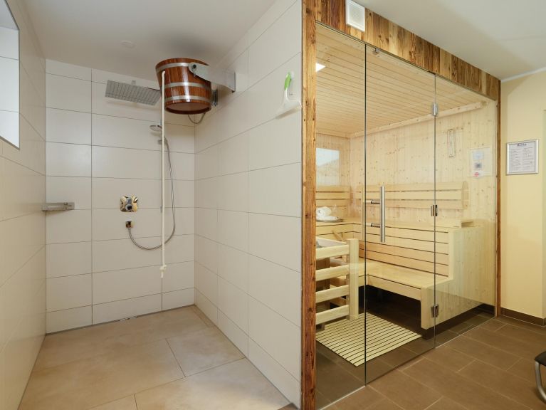Chalet-appartement Sonnenlodge